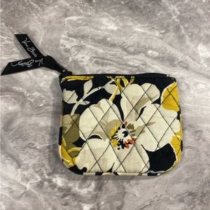 Vera Bradley Zip Coin Purse